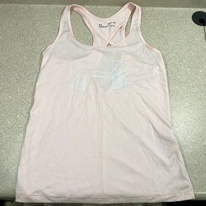 Under Armour Heatgear Tank